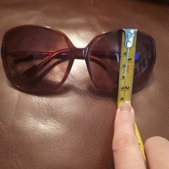 Coach, French Connection and Fossil Sunglasses for sale - Picture 16 of 17